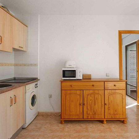 Apartment Miramar IV By Interhome La Mata  Kültér fotó