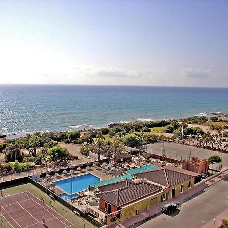 Apartment Miramar IV By Interhome La Mata  Kültér fotó
