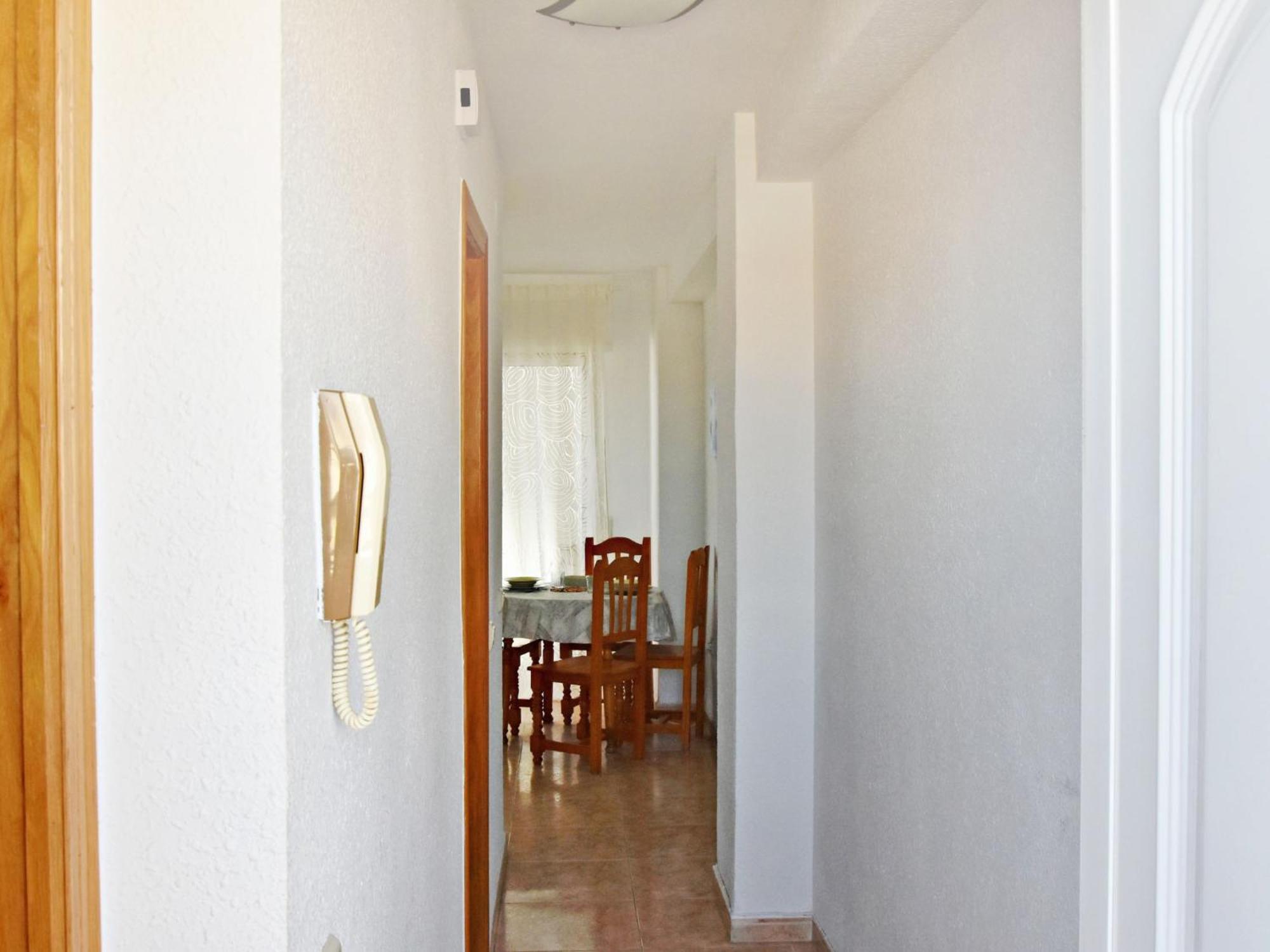 Apartment Miramar IV By Interhome La Mata  Kültér fotó
