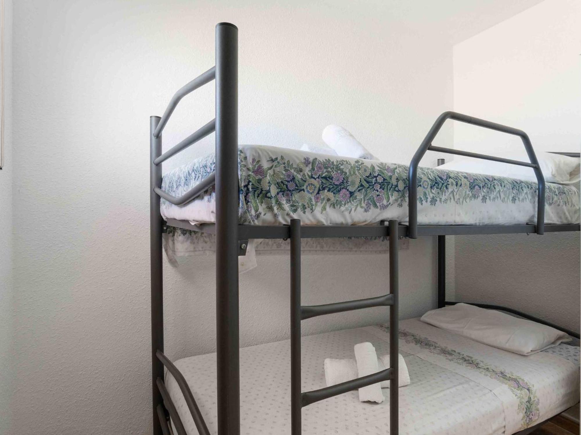 Apartment Miramar IV By Interhome La Mata  Kültér fotó