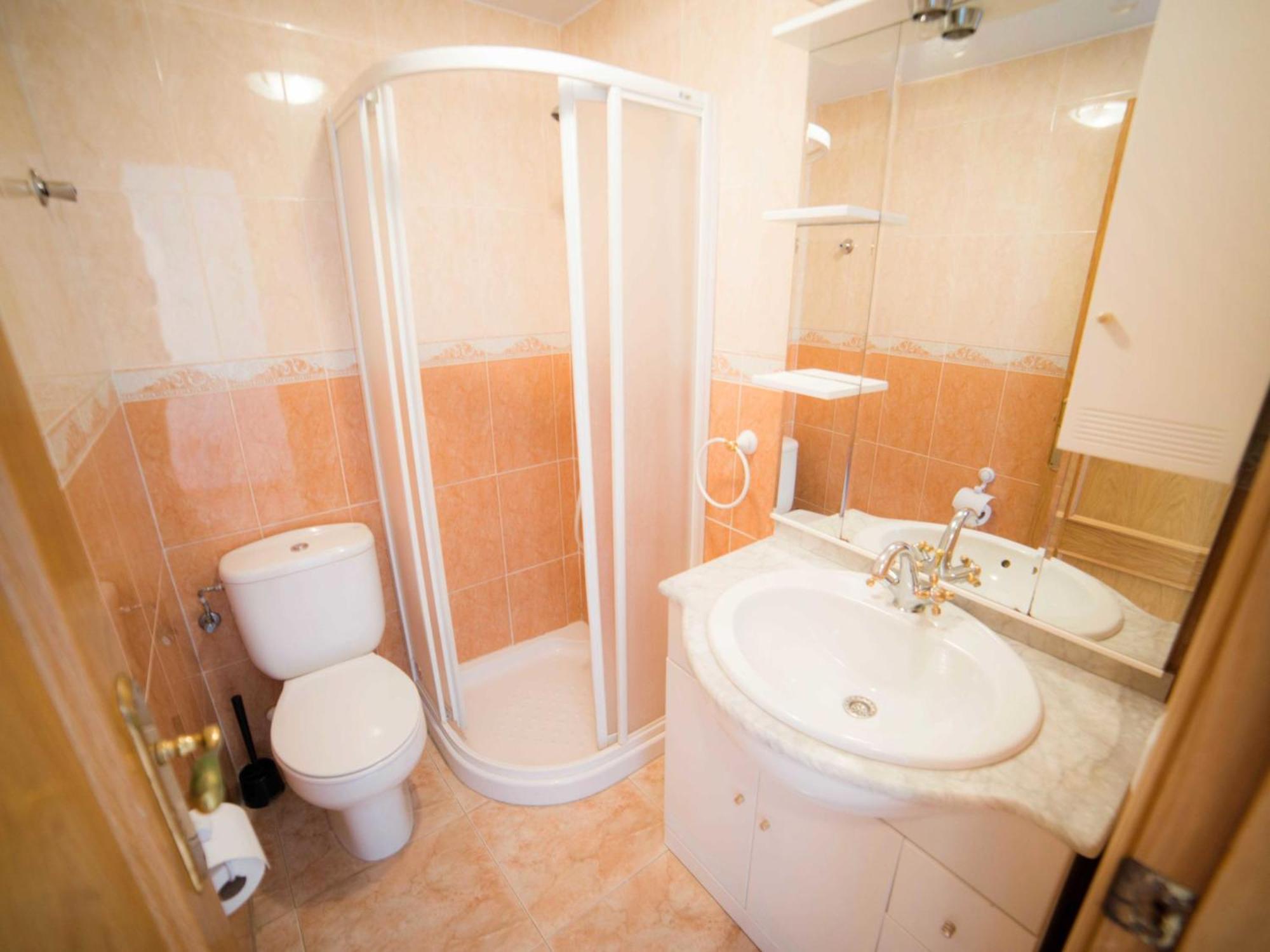 Apartment Miramar IV By Interhome La Mata  Kültér fotó