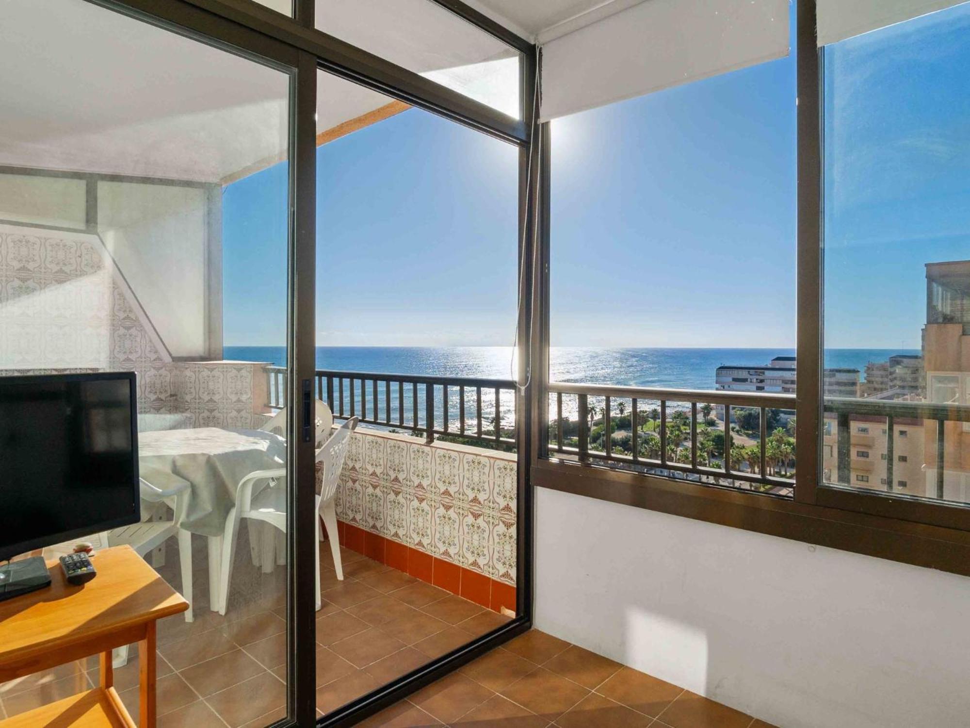 Apartment Miramar IV By Interhome La Mata  Kültér fotó