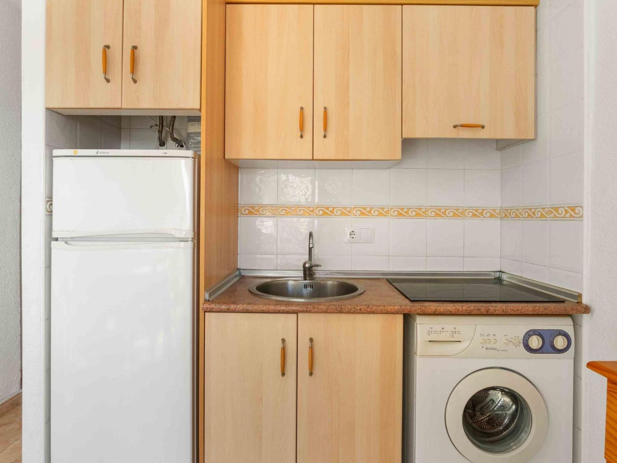 Apartment Miramar IV By Interhome La Mata  Kültér fotó