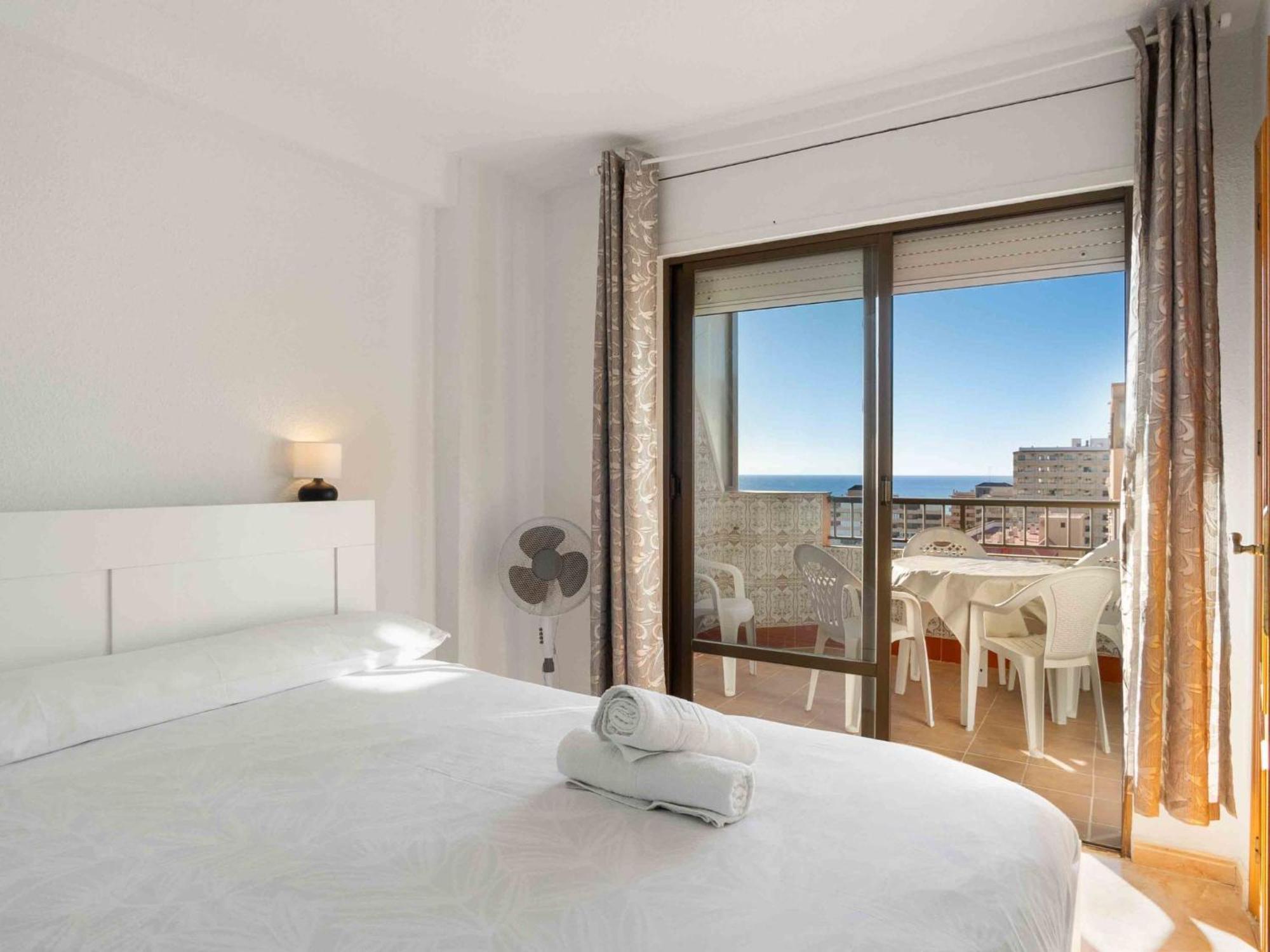 Apartment Miramar IV By Interhome La Mata  Kültér fotó