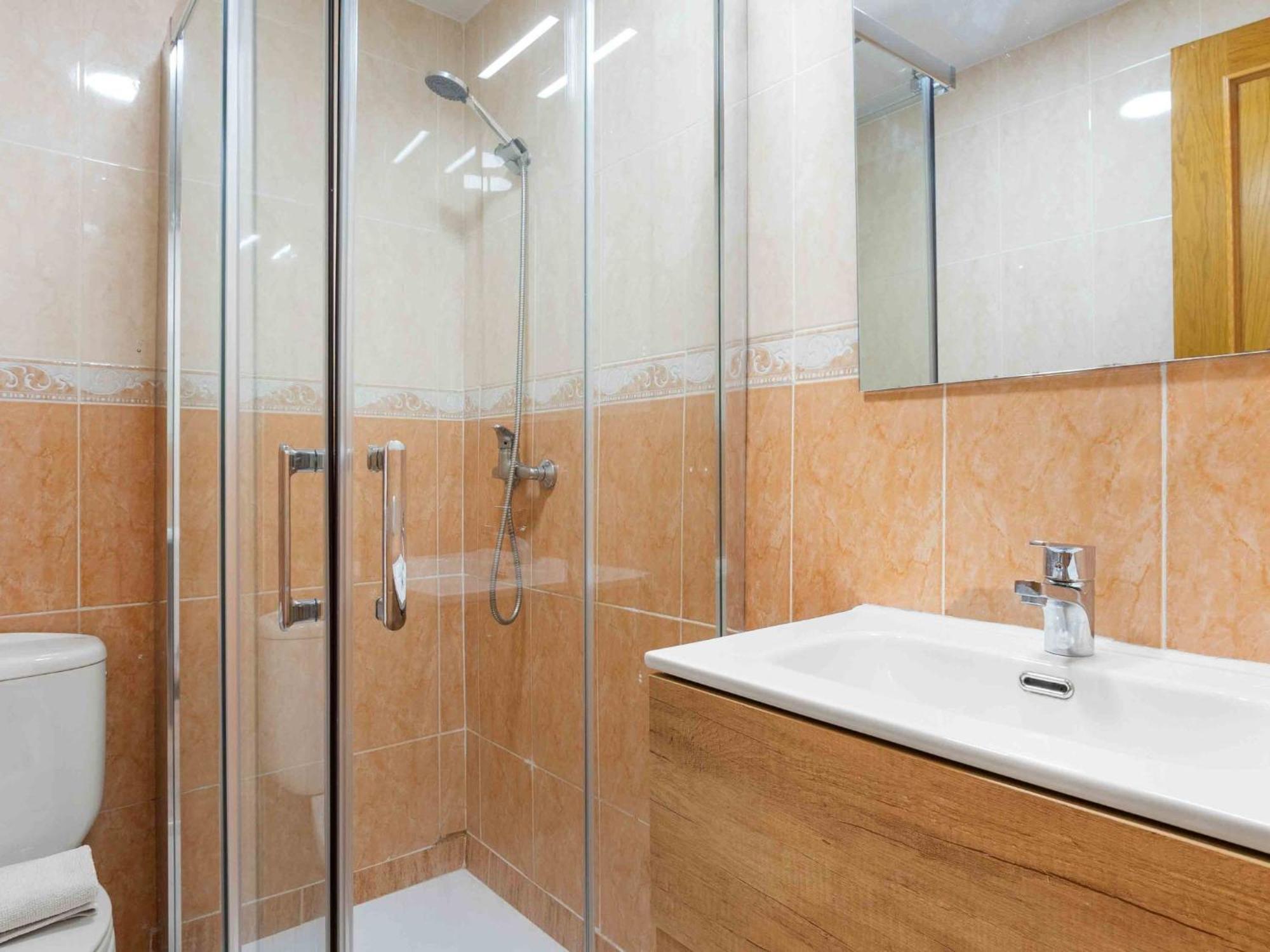 Apartment Miramar IV By Interhome La Mata  Kültér fotó