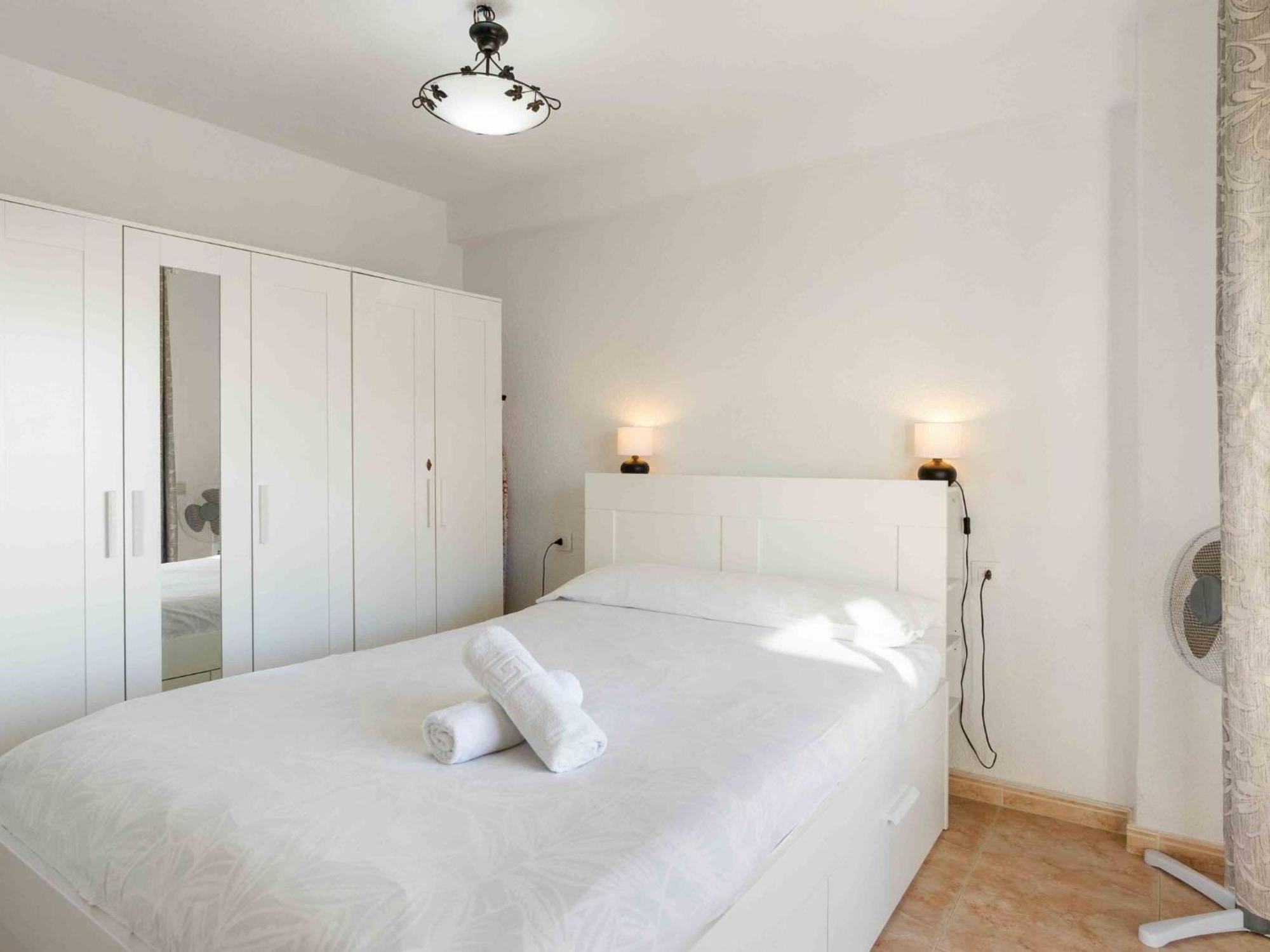 Apartment Miramar IV By Interhome La Mata  Kültér fotó