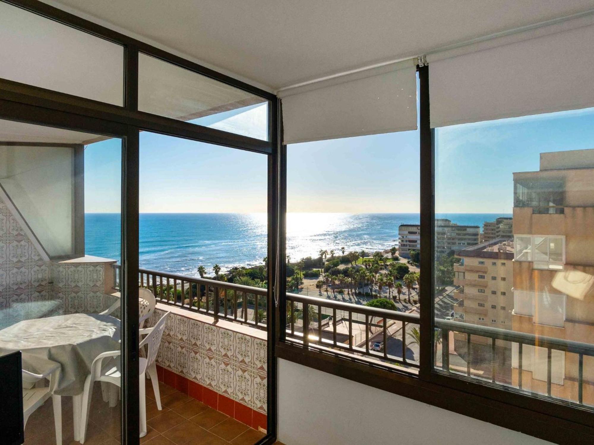 Apartment Miramar IV By Interhome La Mata  Kültér fotó