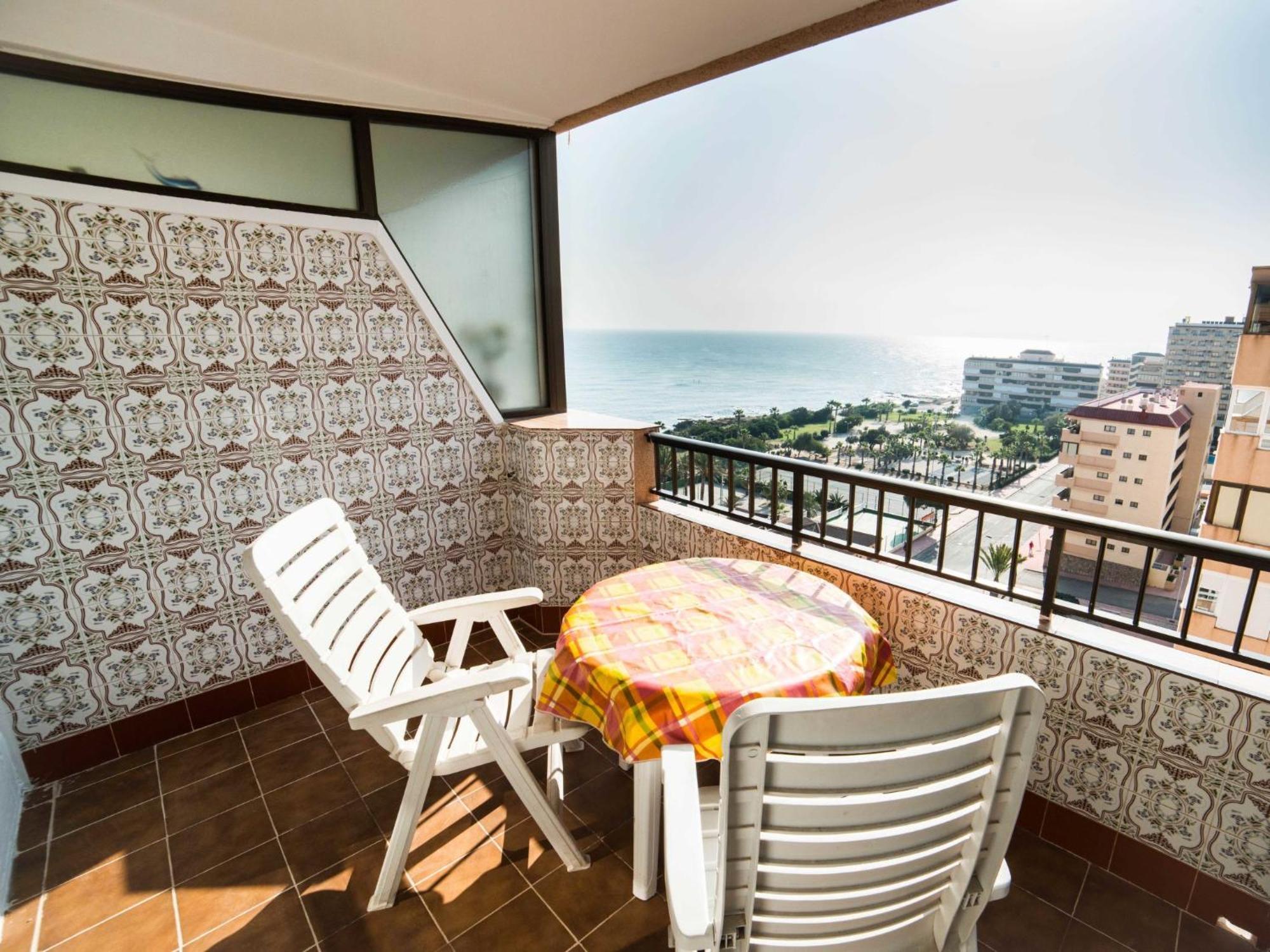 Apartment Miramar IV By Interhome La Mata  Kültér fotó