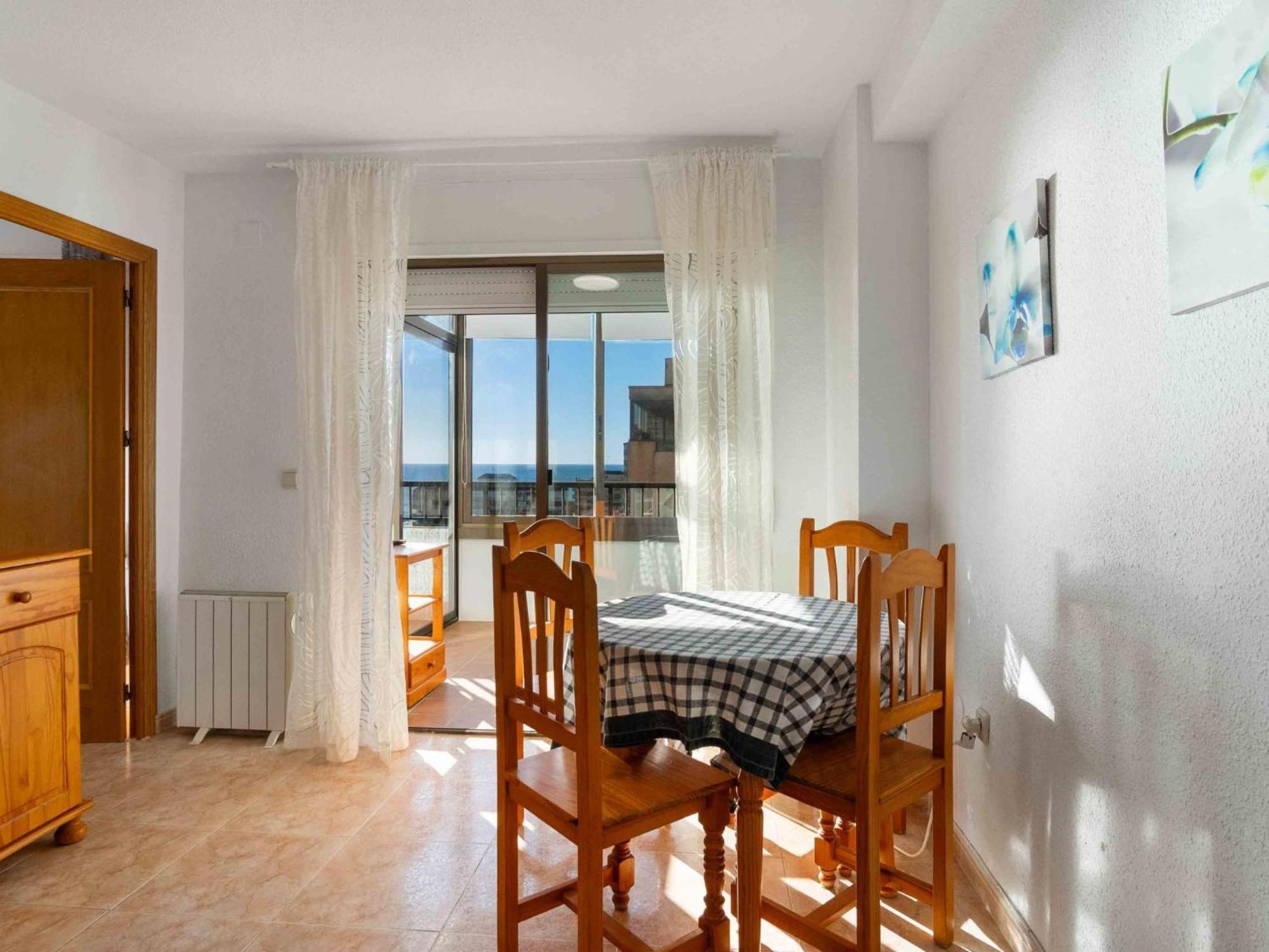 Apartment Miramar IV By Interhome La Mata  Kültér fotó